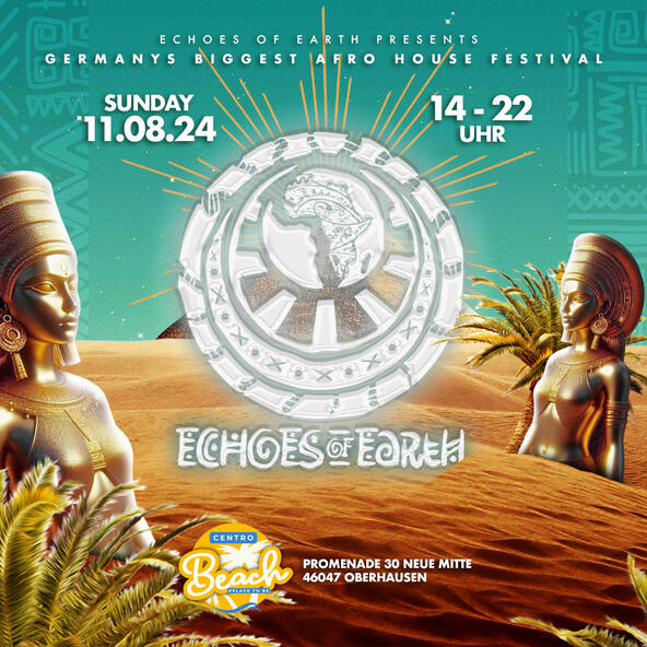 ECHOESOFEARTH ECHOESOFEARTH