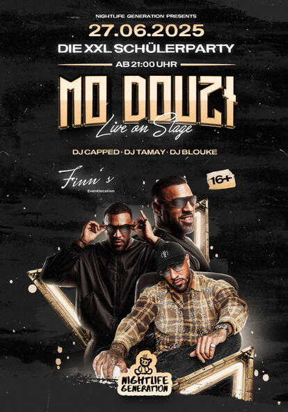 MODOUZI LIVE MODOUZI LIVE